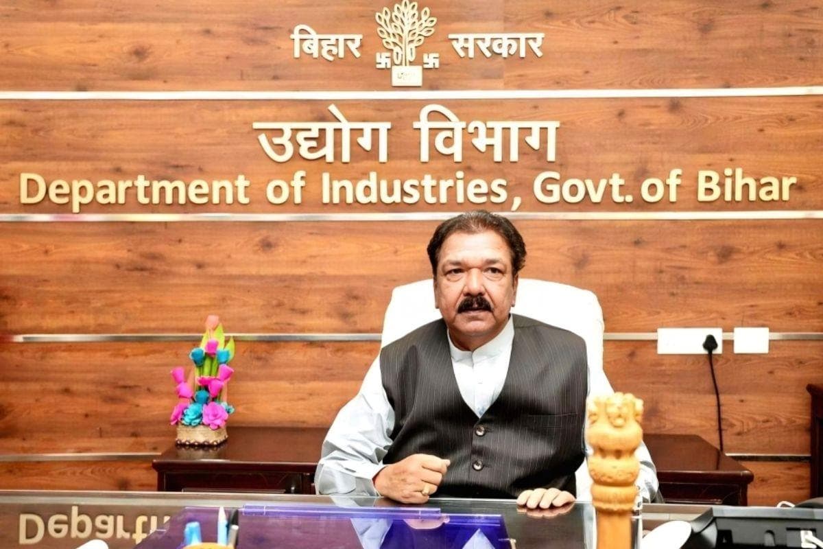 Bihar News: बिहार के युवाओं की बल्ले-बल्ले,अब स्टार्टअप के लिए मिलेंगे 25 लाख! नीतीश सरकार ने किया बड़ा एलान