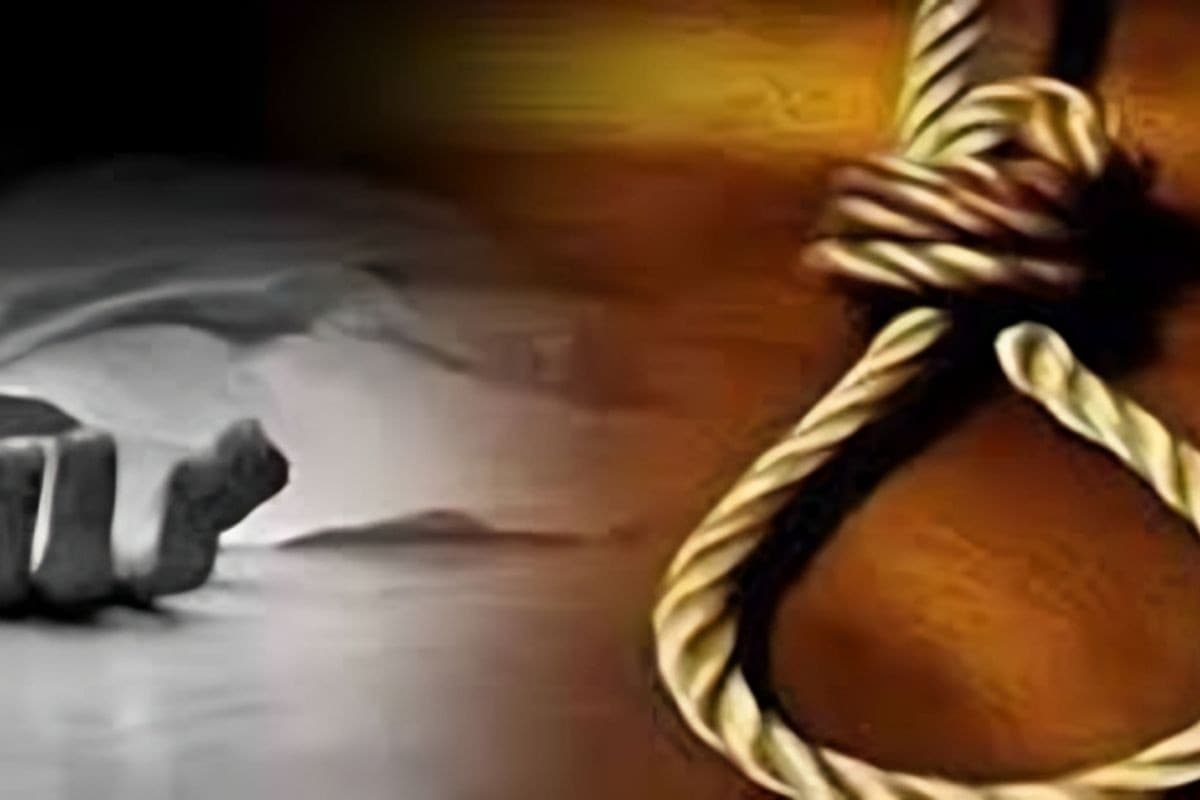 Bihar News: BPSC शिक्षिका ने सुसाइड नोट लिखकर फंदे से लटकर दे दी जान