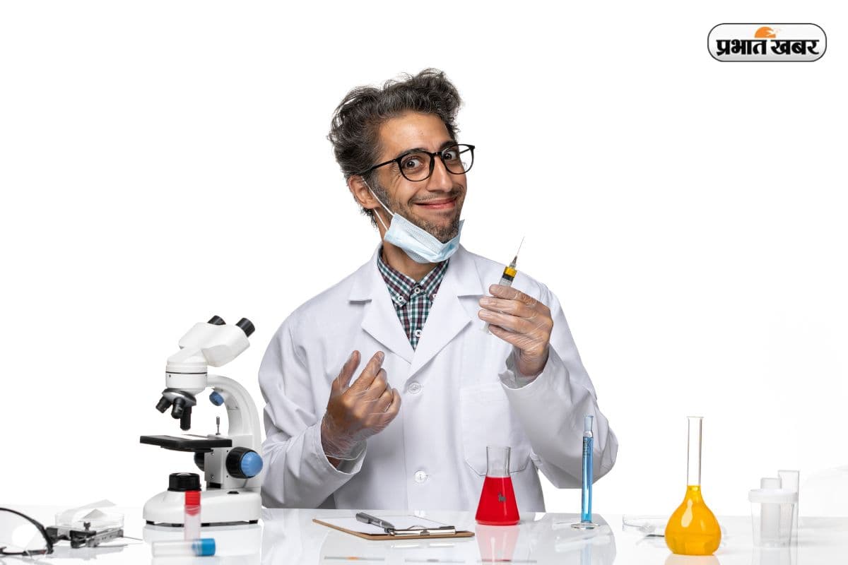 हेल्थकेयर सेक्टर में उड़ान, Biomedical Engineering कोर्स से बनाएं मजबूत करियर