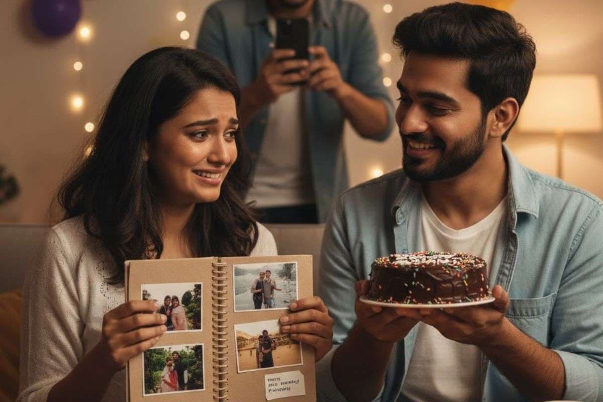 Birthday Surprise Ideas For Friend: कम खर्च में दोस्त को दें सबसे प्यारा बर्थडे सरप्राइज, अपनाएं ये शानदार आइडियाज