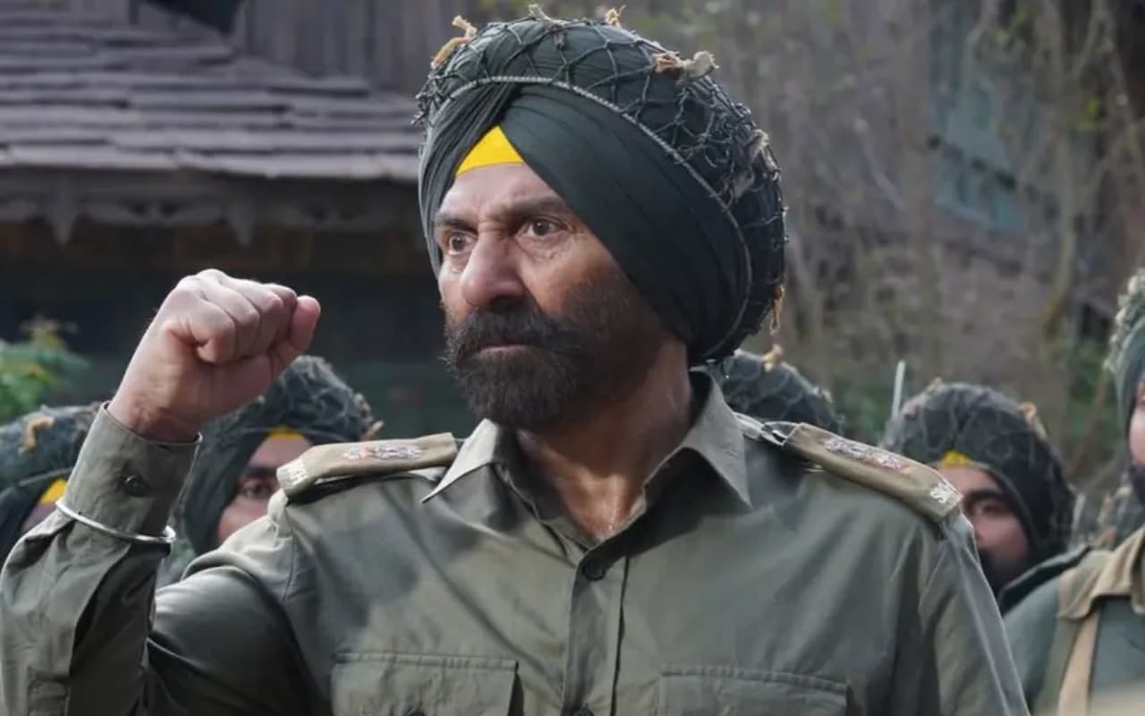 Border 2 की सफलता के बीच सनी देओल ने फिर दहाड़ा, फैंस से पूछा- आवाज कहां तक गई?