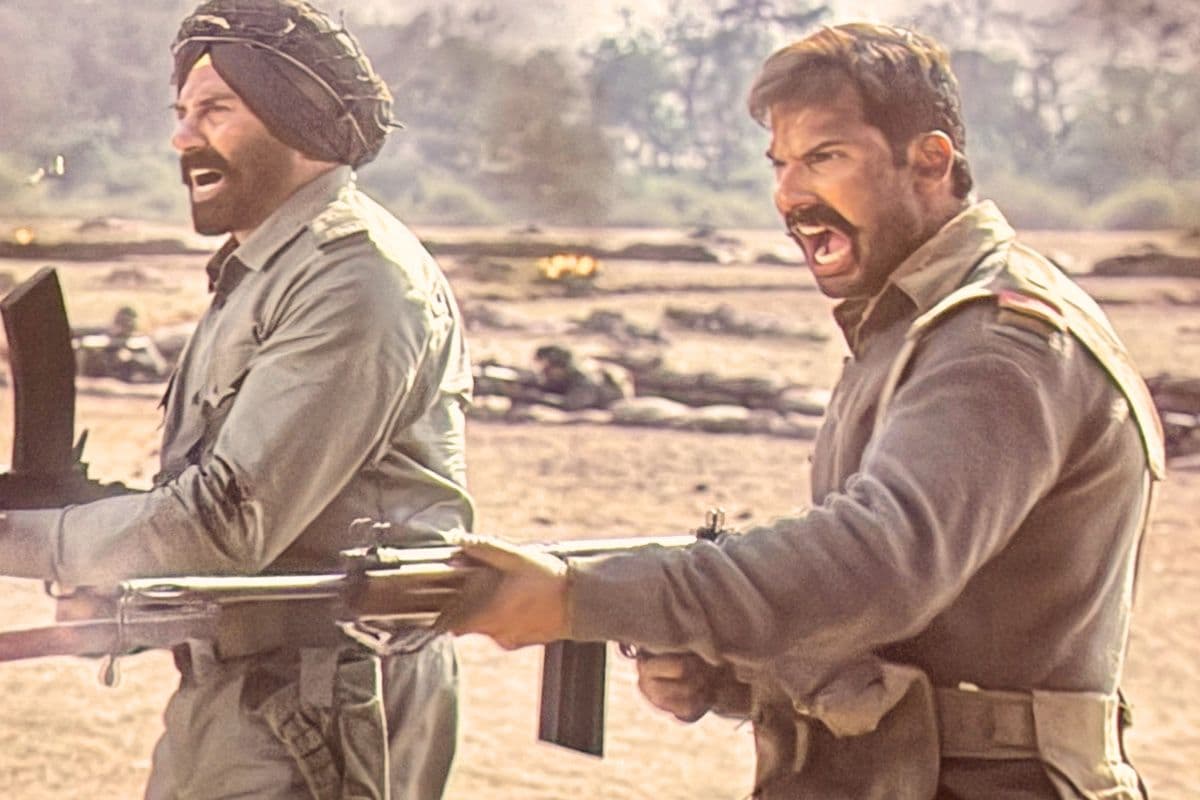 Border 2 को बॉक्स ऑफिस पर हिट कहलाने के लिए कितने पैसे कमाने होंगे? फिल्म क्रिटिक ने किया खुलासा