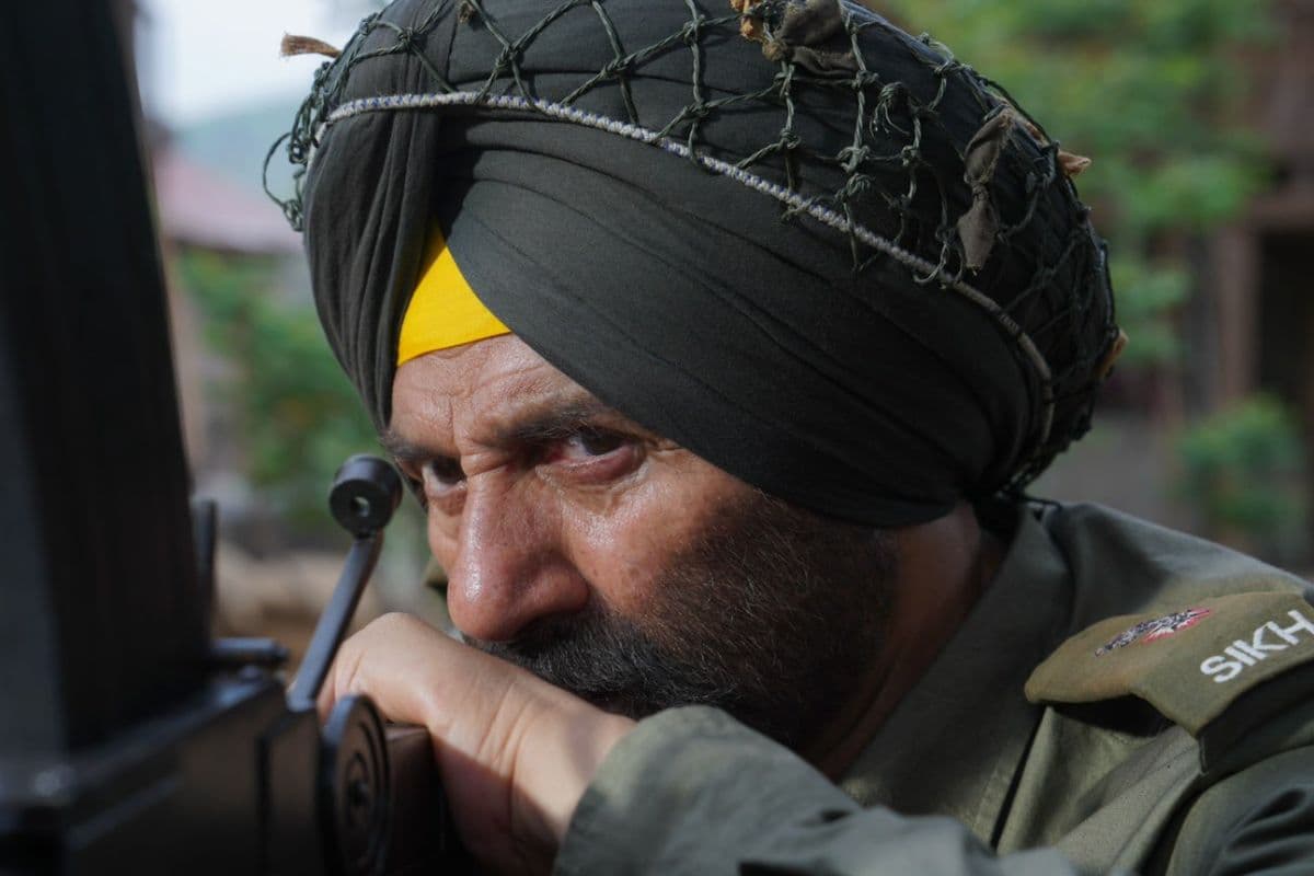 Border 2 Box Office Collection Day 1: रिलीज होते ही सुपरहिट ट्रैक पर ‘बॉर्डर 2’, 22 फिल्मों के रिकॉर्ड तोड़े, लिस्ट में शाहरुख-सलमान की फिल्में शामिल