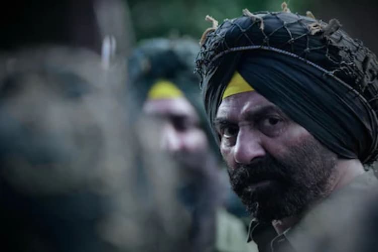 Border 2 Box Office Collection Day 4: सनी देओल की ‘बॉर्डर 2’ बनी नई बॉक्स ऑफिस किंग, फीके पड़े ‘पुष्पा 2’ और ‘गदर 2’, बना डाला ये रिकॉर्ड