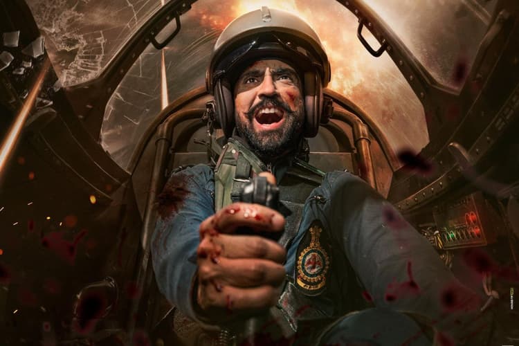 Border 2 Box Office Collection Day 8: गिरावट के बावजूद बॉक्स ऑफिस में दिखा 'बॉर्डर 2' का जलवा, आठवें दिन कमाए इतने करोड़