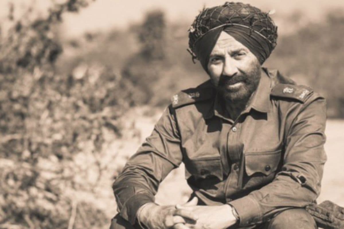 Border 2 Box Office Record: सनी देओल ने खुद की फिल्म ‘गदर 2’ का तोड़ा रिकॉर्ड, ‘बॉर्डर 2’ ने मचाया तहलका