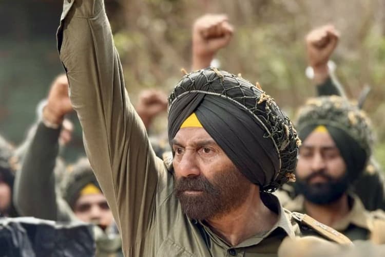 Border 2 Box Office Records: तीसरे दिन ही ‘बॉर्डर 2’ ने इतिहास रचा, शुरुआती कमाई में ‘जाट’ समेत 70 फिल्मों के लाइफटाइम रिकॉर्ड का सफाया