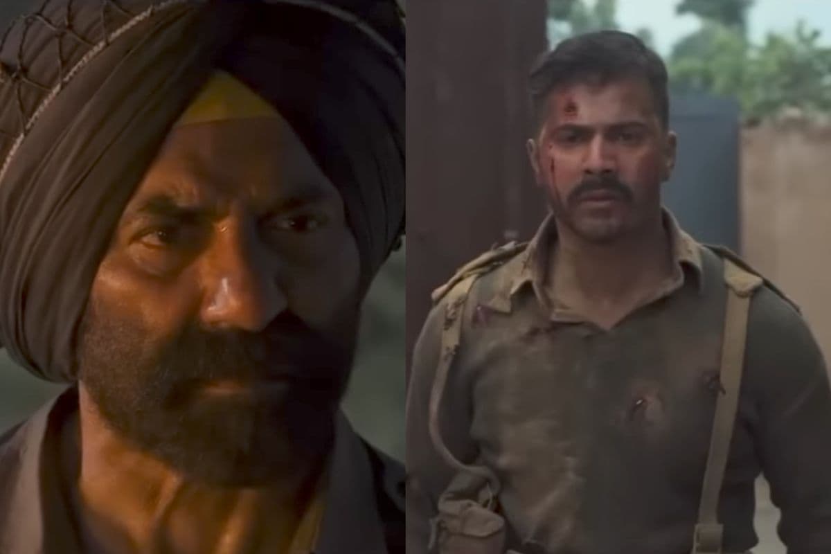 Border 2 के ट्रेलर ने इंटरनेट पर उड़ाया गर्दा, देशभक्ति से भरे इन दमदार डायलॉग्स ने बढ़ाया फैंस का जोश