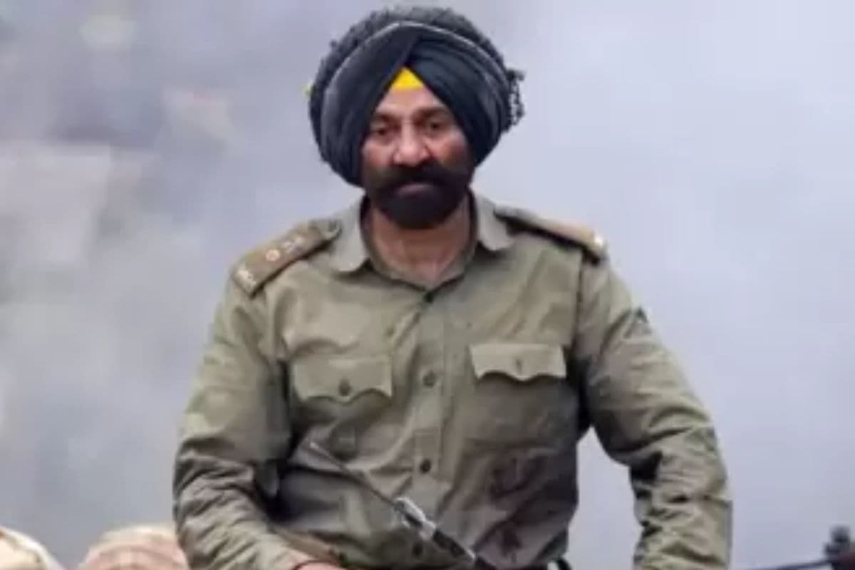 Border 2 worldwide Collection: बॉक्स ऑफिस पर चमकी सनी देओल की 'बॉर्डर 2', दुनियाभर में ताबड़तोड़ कमाई, जल्द करेगी 300 करोड़ पार