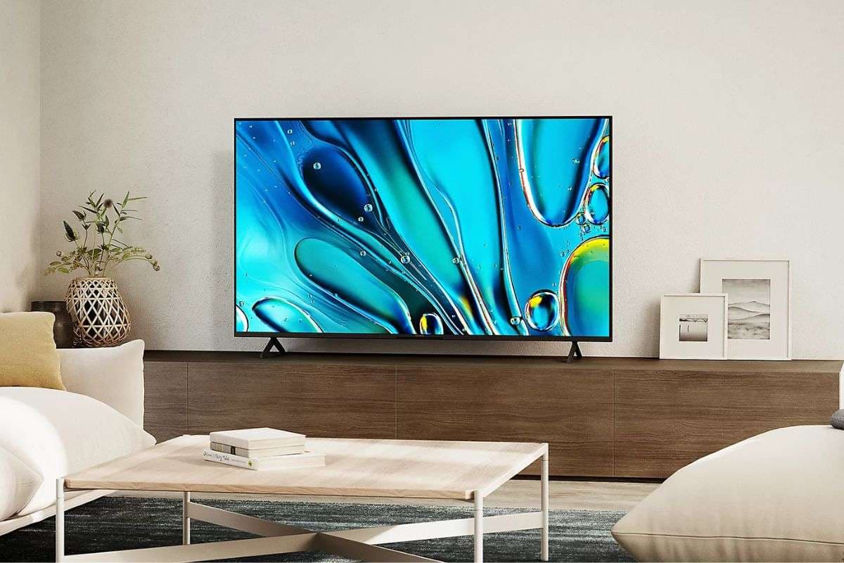 30 हजार से भी कम में मिल रहे Sony-LG समेत कई ब्रांडेड Smart TV, फीचर्स ऐसे की घर बन जाए सिनेमाहॉल