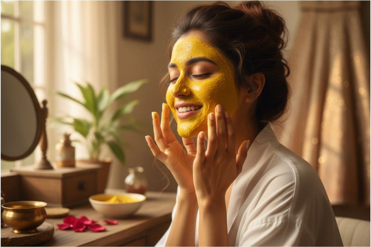 Bridal Skincare Tips: शादी के दिन चाहिए चांद जैसा निखार,आज से ही शुरू कर दें ये 4 काम