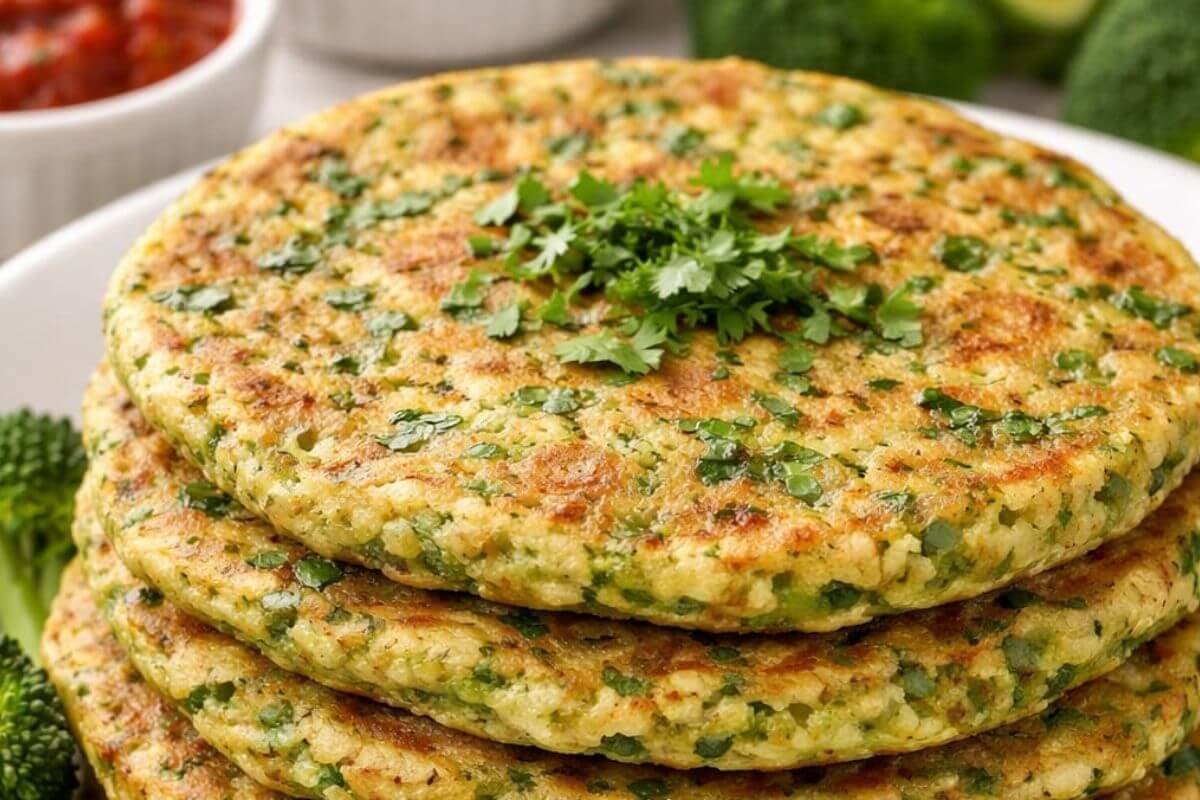 Broccoli Chilla: ठंड के दिनों में ब्रेकफास्ट में ब्रोकली से बनाएं ये स्वादिष्ट चीला