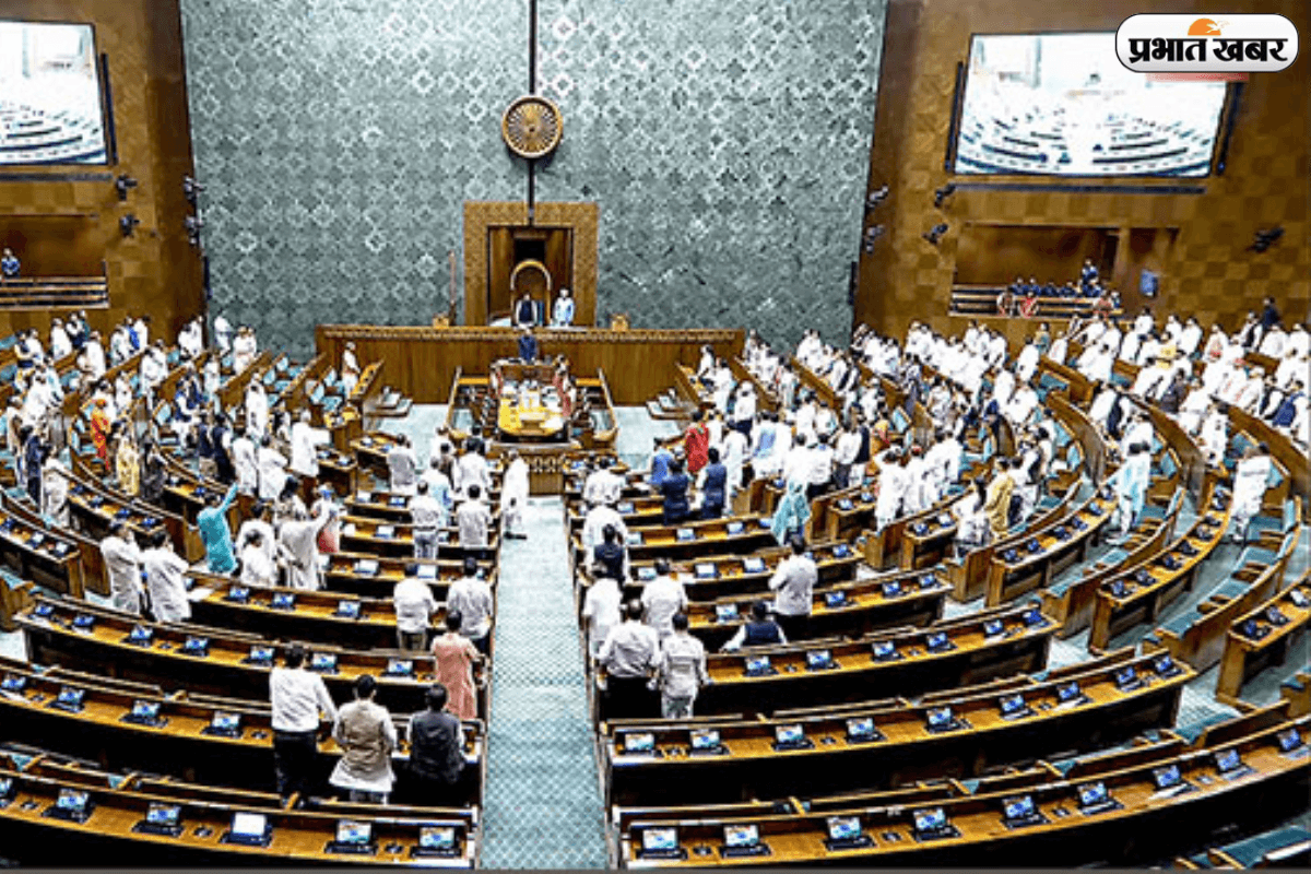 बजट से पहले 27 जनवरी को केंद्र ने बुलाई सर्वदलीय बैठक, बजट और नए कानूनों पर बनेगी बात