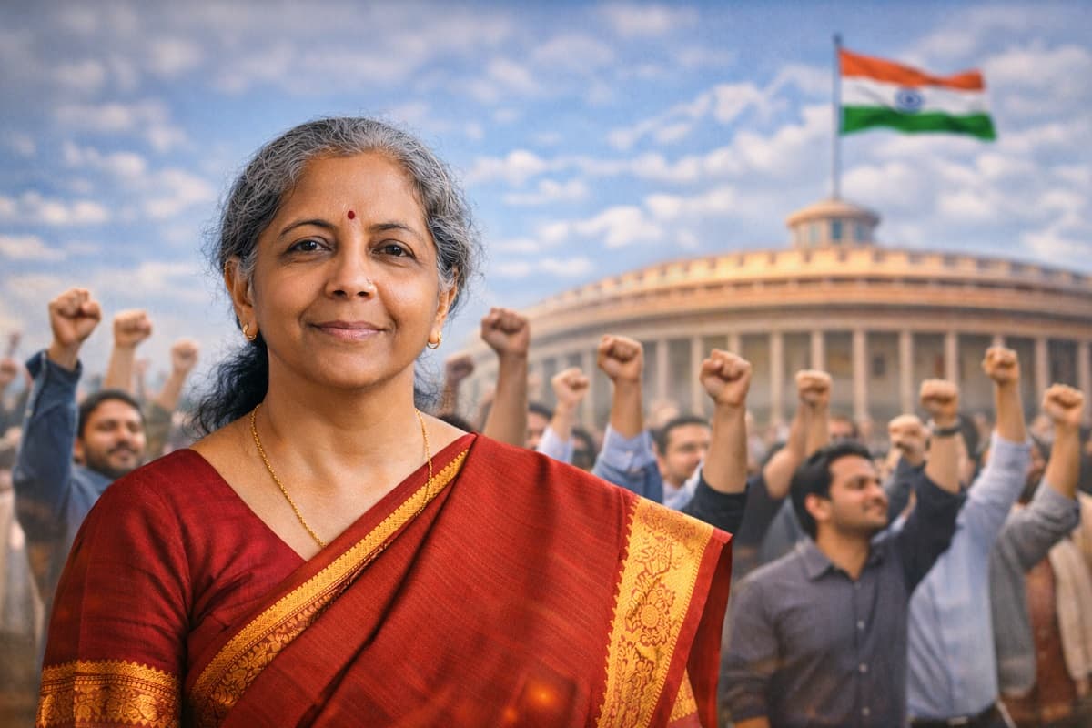 Budget 2026: सूर्यदेव जैसा कल्याणकारी होगा बजट या आम आदमी की उम्मीदों पर लगेगा ग्रहण, पहली बार रविवार को पेश होगा बजट