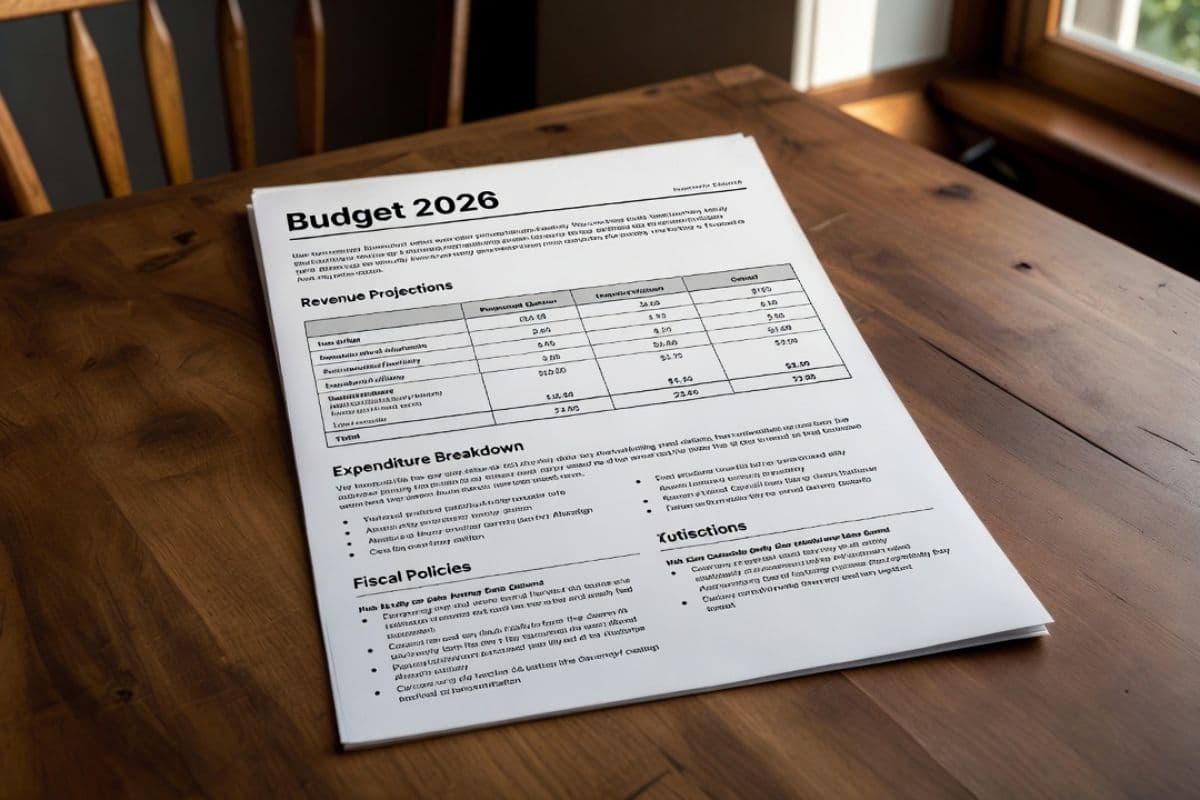 बजट 2026 में ‘देश पहले’ फॉर्मूला ? डोमेस्टिक इकोनॉमी पर ज्यादा जोर, बोले एक्सपर्ट