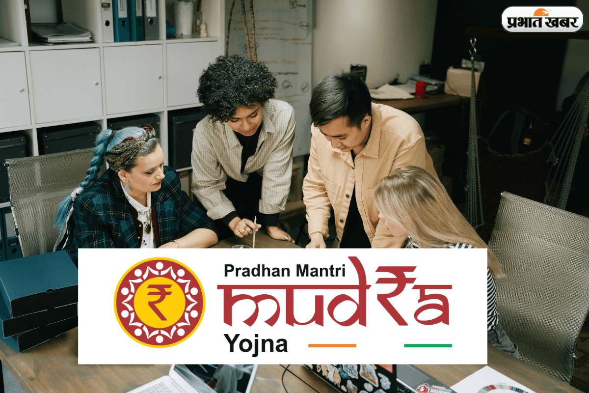 मुद्रा और स्वनिधि योजना का बड़ा असर, 2 लाख रजिस्ट्रेशन और लाखों नौकरियों का नया रिकॉर्ड