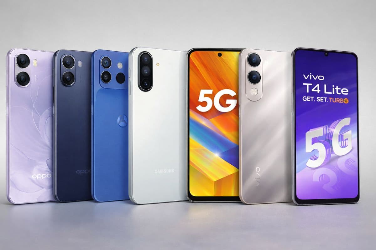 15 हजार में चाहिए ऑल राउंडर 5G स्मार्टफोन? ये फोन हैं बेस्ट पिक