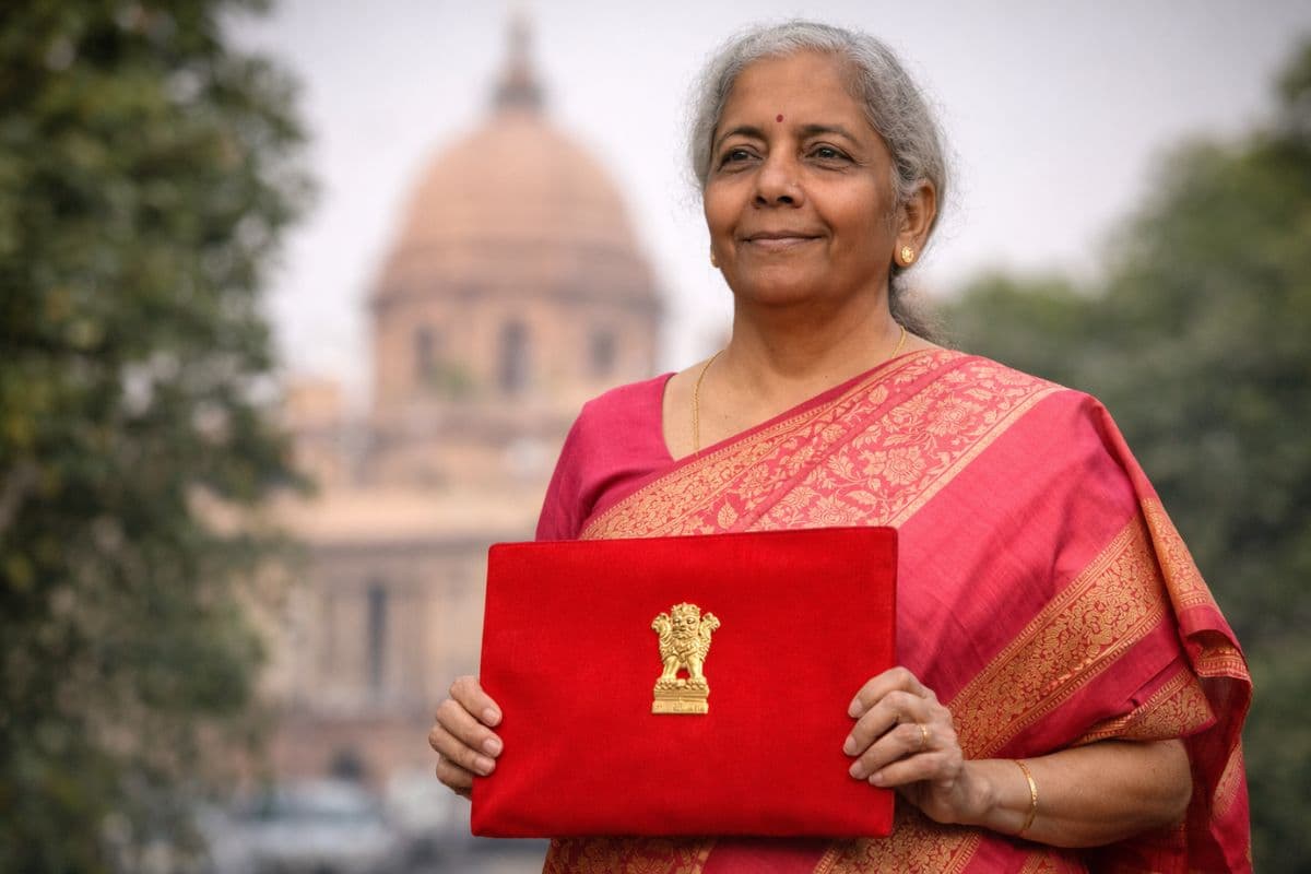 बजट व्यावहारिक व लचीलापन बढ़ाने वाला हो, पढ़ें अजित रानाडे का लेख