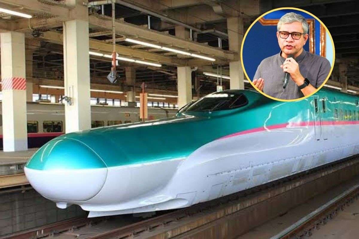 Bullet Train Opening Date: इस तारीख से पटरियों पर दौड़ेगी भारत की पहली बुलेट ट्रेन, सामने आई फाइनल डेट