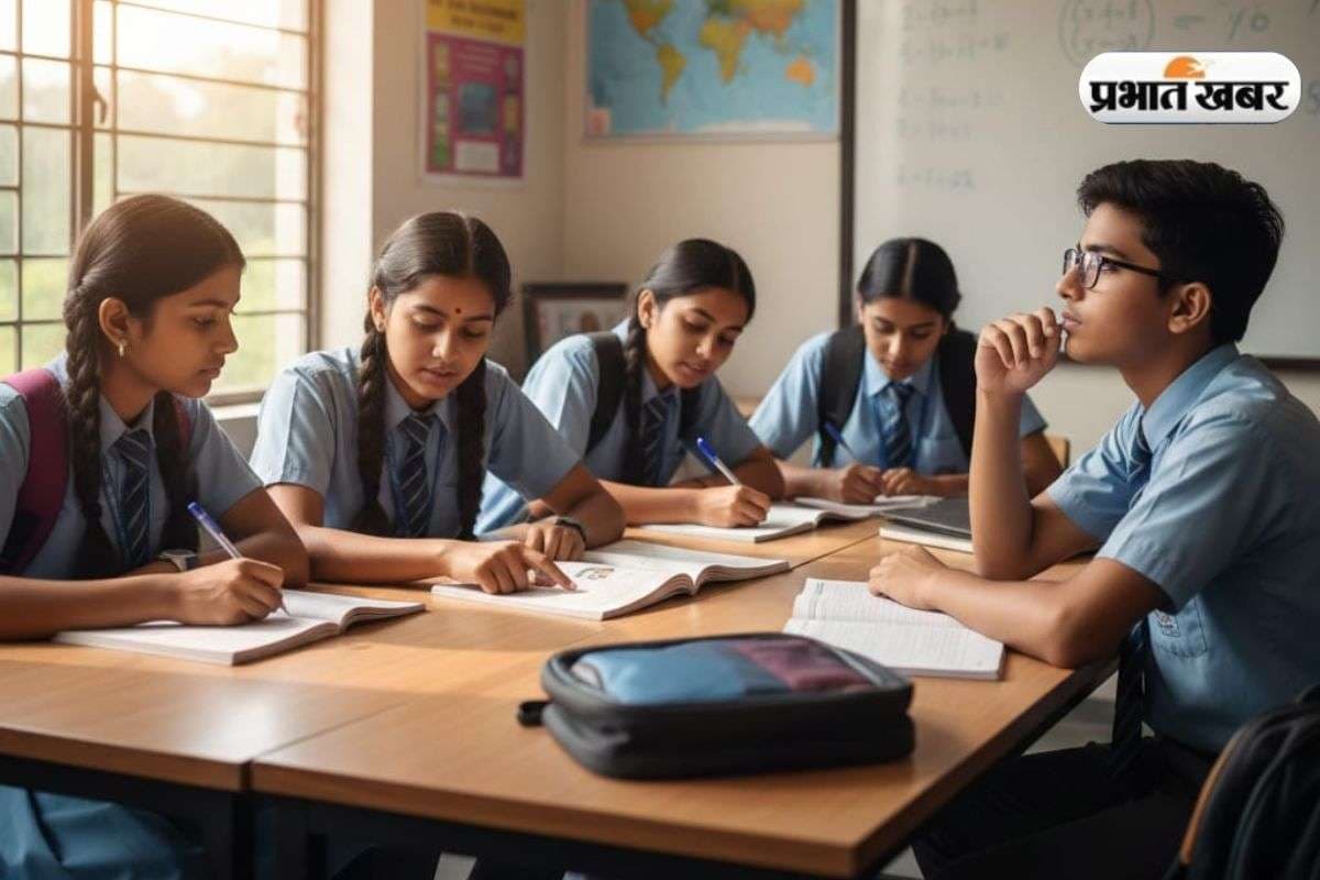 CBSE 10th Social Science सेक्शन A से D तक, नए पैटर्न के अनुसार ऐसे करें तैयारी