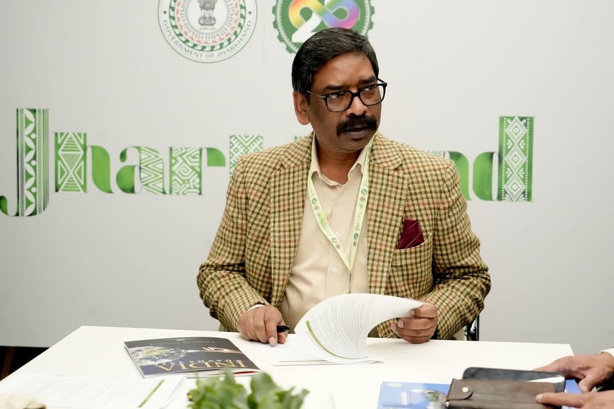 ग्रीन स्टील पर टाटा स्टील का बड़ा दांव, झारखंड में करेगी 11,000 करोड़ का निवेश