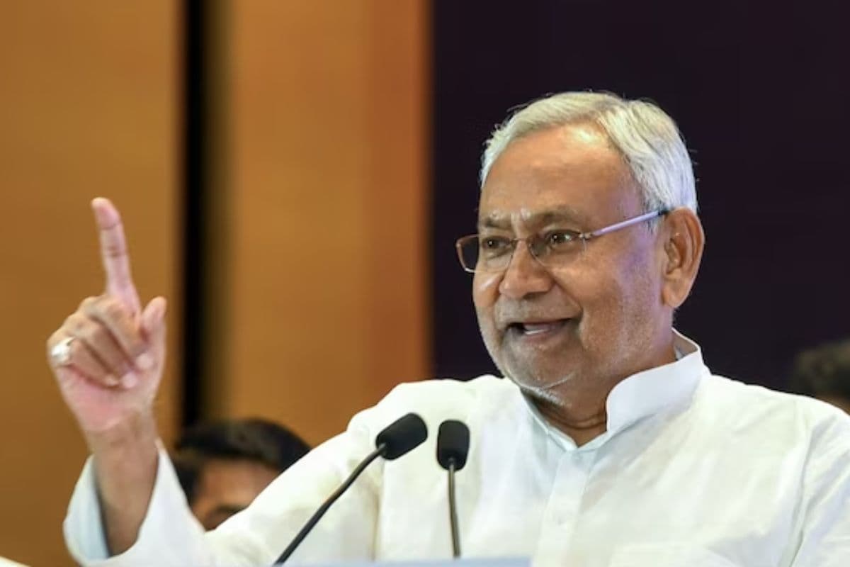 नीतीश कैबिनेट का बड़ा फैसला, 27 लाख छात्रों को होगा सीधा फायदा, सरकार खर्च करेगी 519 करोड़