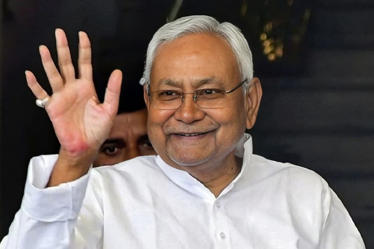 CM Nitish Kumar: 21 साल के शासन में 16वीं यात्रा की शुरुआत चंपारण से क्यों?
