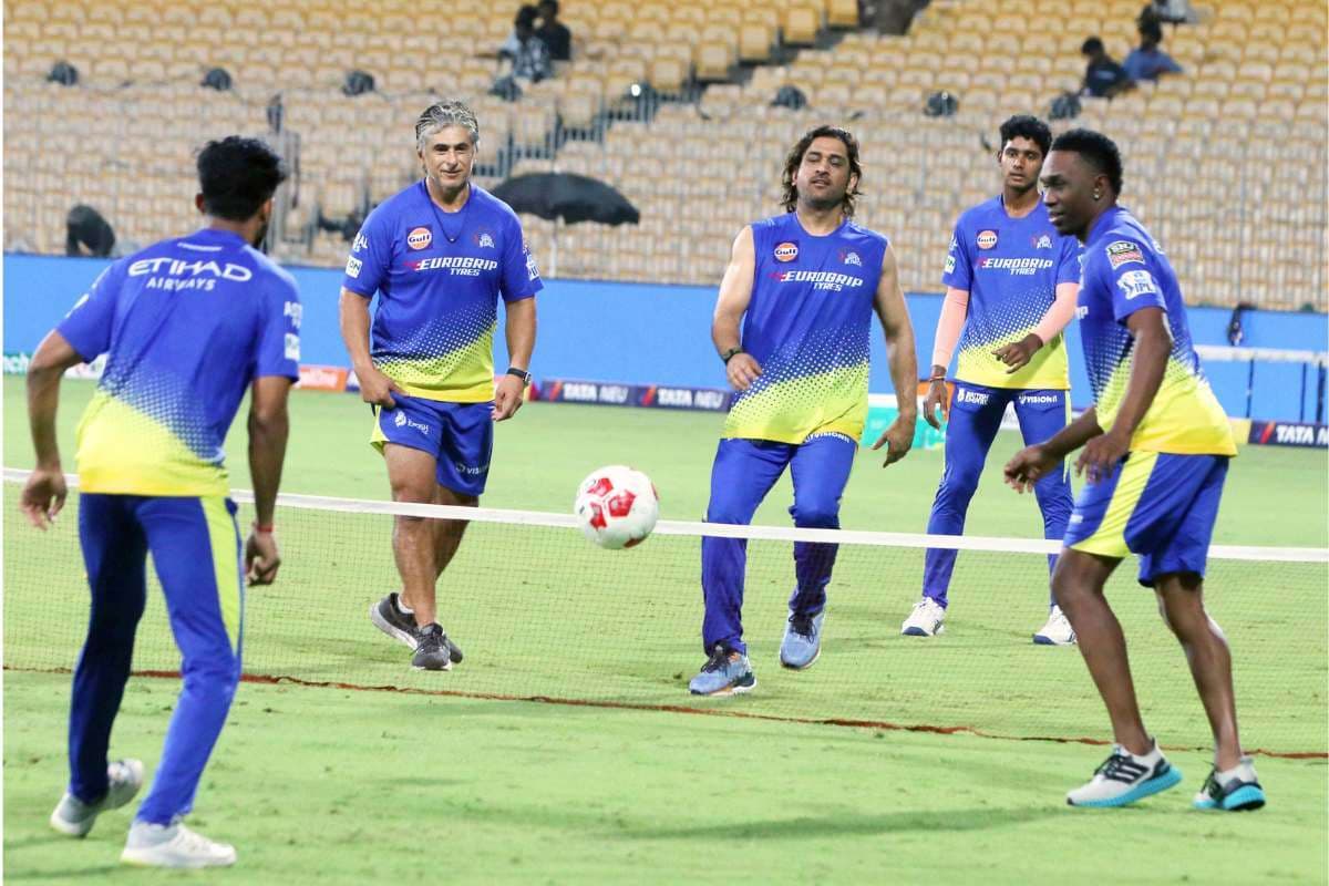 चार ओवर ज्यादा जरूरी… IPL में धोनी के एक्स टीममेट ने किया बड़ा खुलासा, जानें क्या कहा?