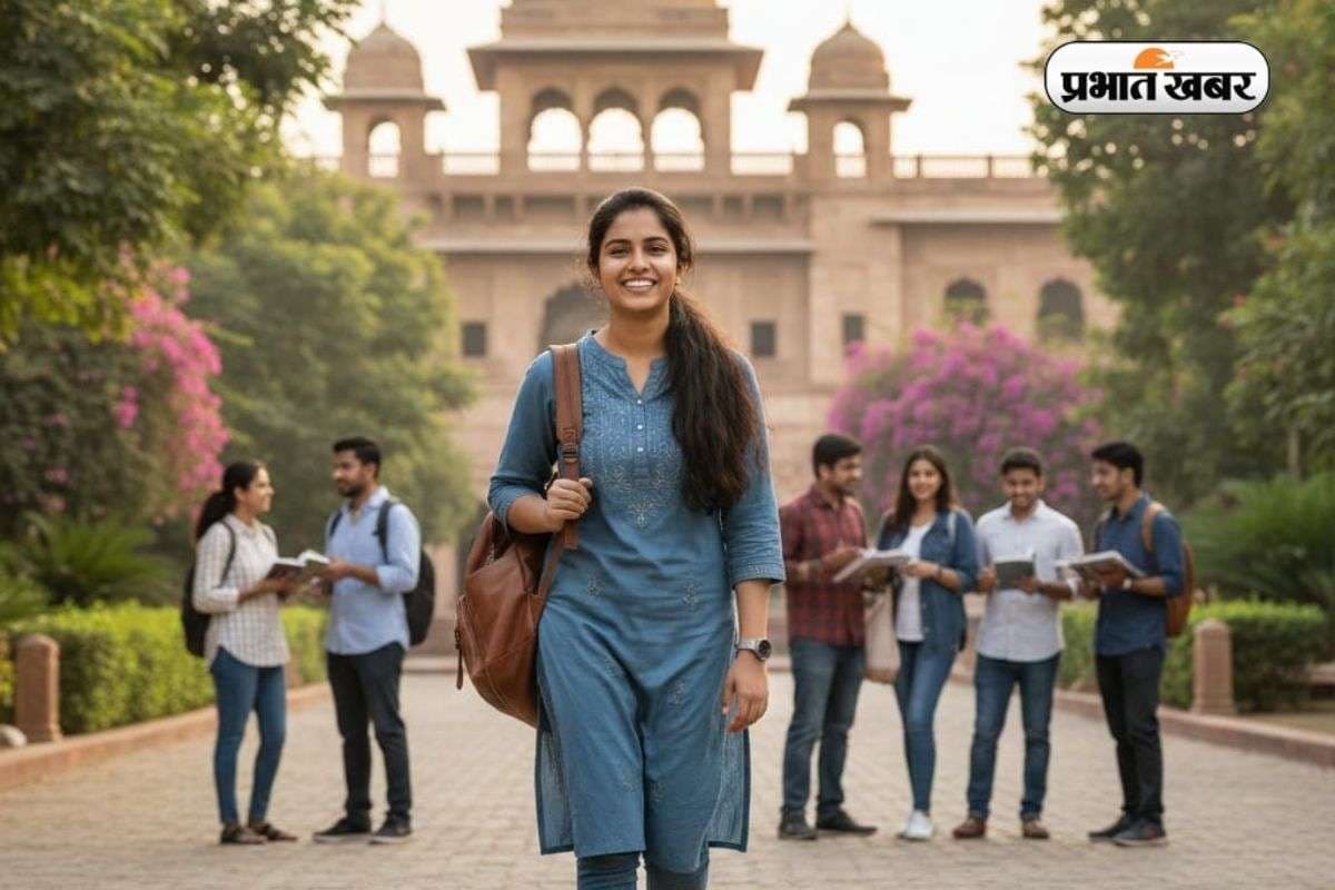 CUET PG 2026: एनटीए ने बढ़ा दी Apply करने की लास्ट डेट, अब इस डेट तक भर सकेंगे फॉर्म