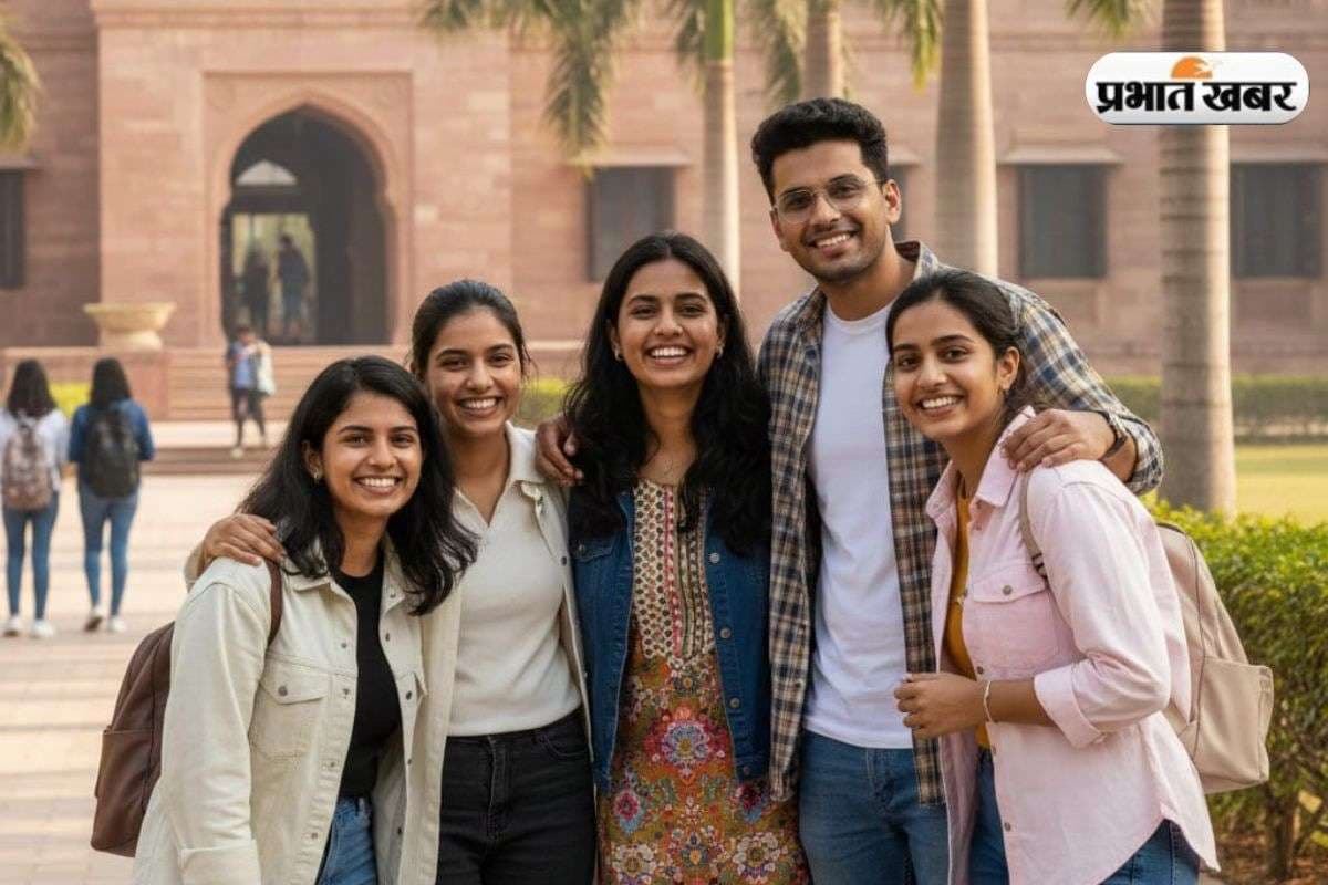 CUET UG 2026 से BHU में कैसे पाएं एडमिशन, फॉर्म भरते समय करें ये 5 काम