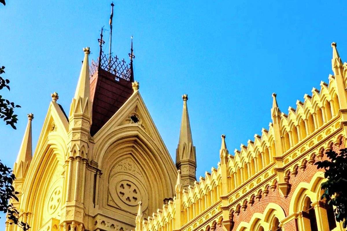 टैटू के निशान की वजह से सीएपीएफ भर्ती के लिए ‘अनफिट’ घोषित व्यक्ति को कलकत्ता हाईकोर्ट से झटका