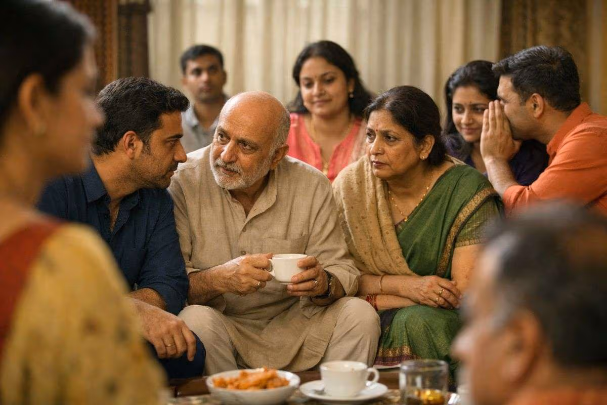 चाणक्य नीति: रिश्तेदारों को कभी न बताएं ये 9 बातें, वरना बुरा फंसेंगे