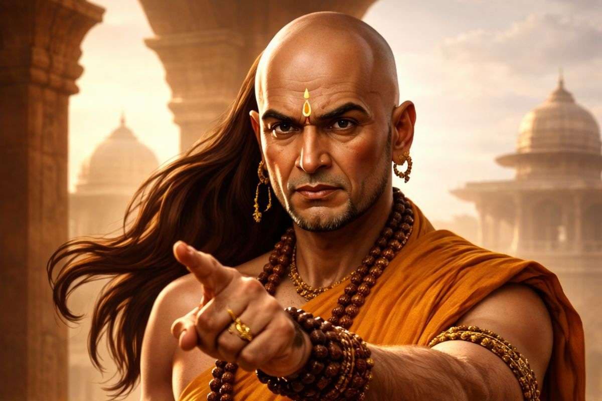 Chanakya Niti: ये 4 कला सीख लें तो कभी नहीं टूटेंगे, आपको इस्तेमाल करने वालों की नानी याद आ जाएगी