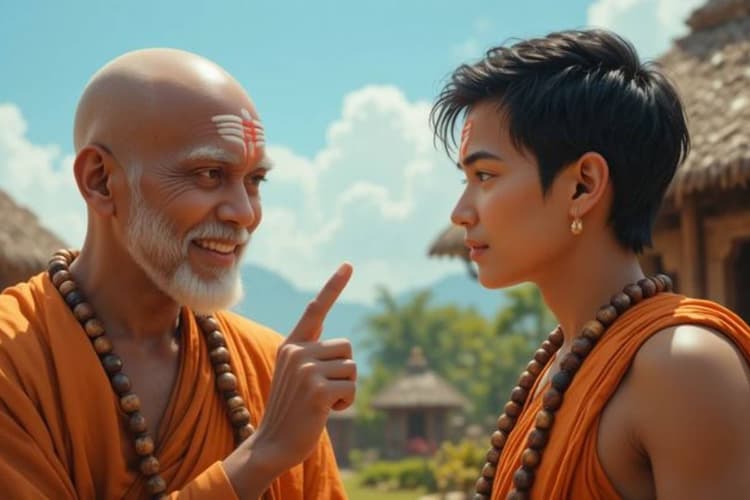 Chanakya Niti: किससे कभी लगाव नहीं करना चाहिए और क्यों? जानिए जीवन का कड़वा सच