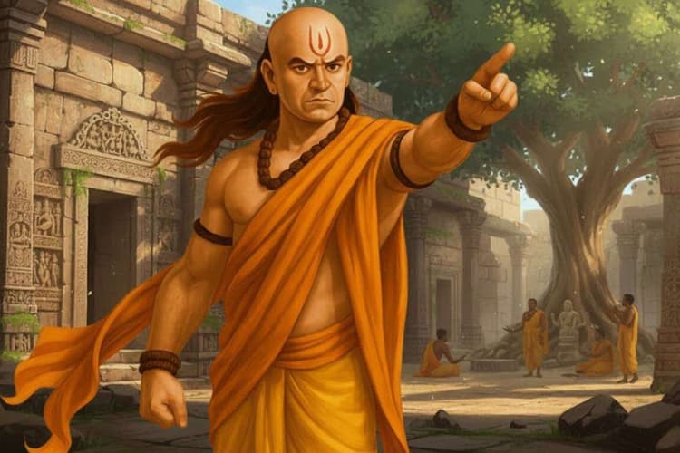 Chanakya Niti: दूसरों से आगे निकलने और सफलता पाने के 7 अचूक सिद्धांत