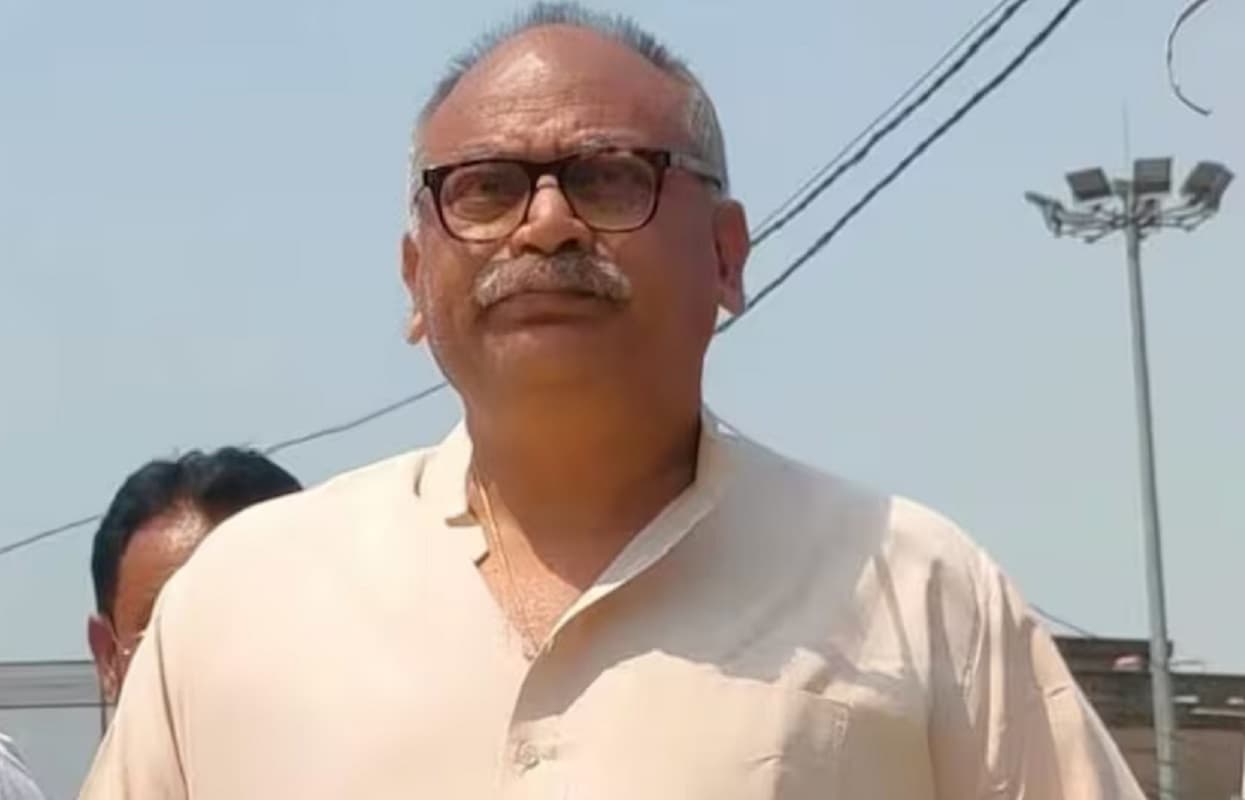 बंगाल में RSP का गढ़ रहा बोलपुर आज TMC का अभेद्य किला, चंद्रनाथ सिन्हा को हराना भाजपा के लिए बड़ी चुनौती