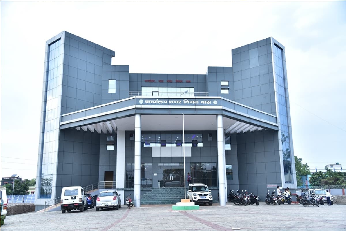 Jharkhand Civic Polls: बोकारो के चास की 16 सीटों पर महिलाओं का दिखेगा दम, 16 पूर्व प्रत्याशी अयोग्य घोषित