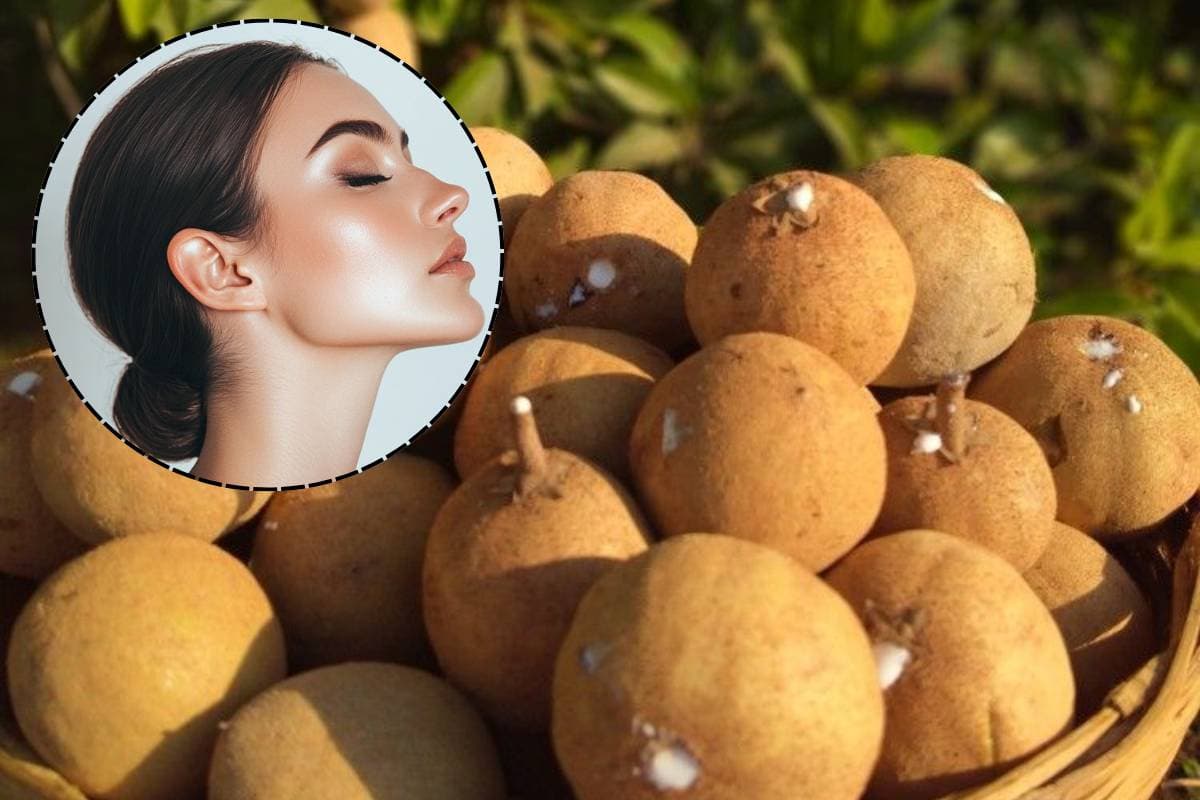 Chikoo Benefits for Skin: चिकू के कमाल के फायदे – रोज खाने से त्वचा पर आएगा नेचुरल ग्लो और कम होंगे एजिंग साइन