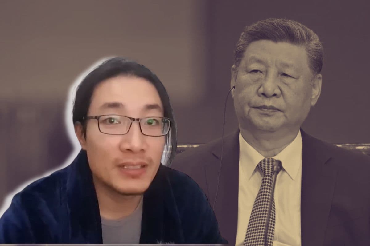 घर में मार रहे गोली और चीनी नागरिक पर मेहरबान, अमेरिका जिनपिंग के दुश्मन को क्यों पनाह दे रहा? 