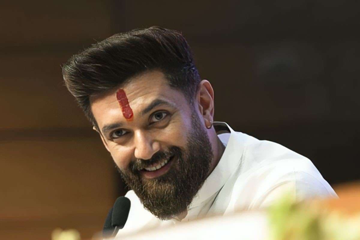 Chirag Paswan: खरमास के बाद चिराग पासवान का मिशन बिहार,आभार यात्रा से साधेंगे सियासी समीकरण, राजद में बड़ी टूट के संकेत!