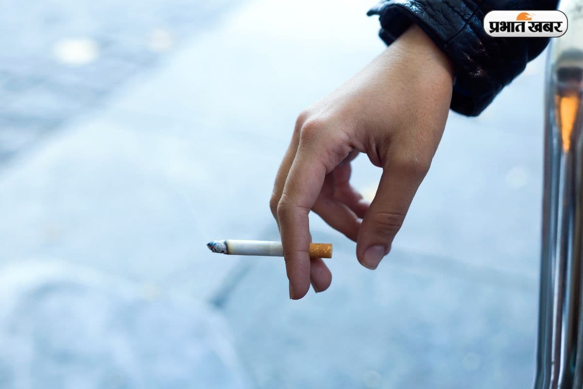 Cigarette Tax: फरवरी से 'महंगा' होगा धुआं, सिगरेट पर बढ़ा टैक्स, अब कश लगाने के लिए ढीली करनी होगी ज्यादा जेब