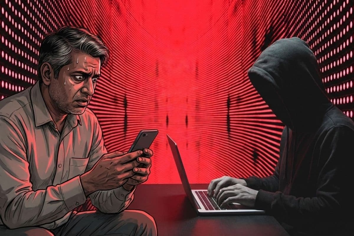 भारत में इन 5 बड़े स्कैम्स से हर दिन लगाया जा रहा लोगों को चूना, कहीं अगला शिकार आप तो नहीं? जान लें बचने के तरीके