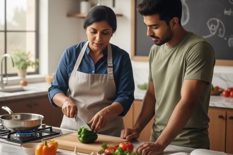 Cooking Tips and Tricks: इन कुकिंग टिप्स से नार्मल खाने में भी आएगा गजब का स्वाद