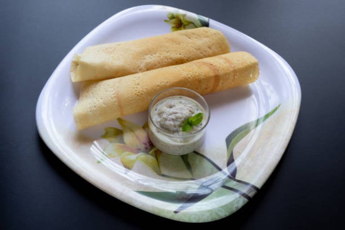 Curd Dosa Recipe: टेस्टी और हेल्दी ब्रेकफास्ट के लिए बेस्ट है कर्ड डोसा, मजे लेकर खाएंगे बच्चे