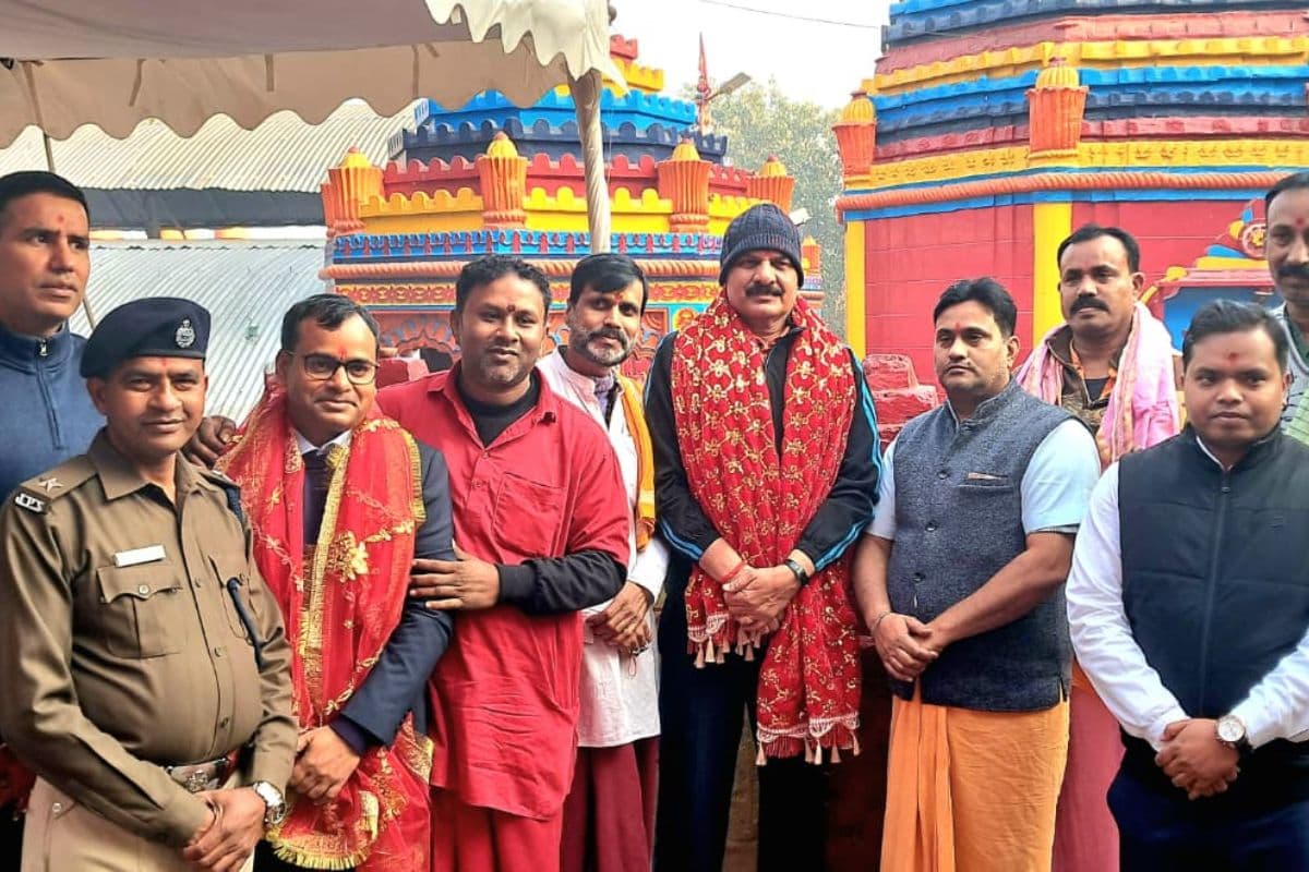 ऑपरेशन सिंदूर समाप्त नहीं, पॉज मोड में, नौसेना प्रमुख डीके त्रिपाठी ने रांची में भरी हुंकार ऑपरेशन सिंदूर समाप्त नहीं, पॉज मोड में, नौसेना प्रमुख डीके त्रिपाठी ने रांची में भरी हुंकार