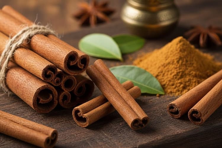 Dalchini khane ke Fayde: इस तरह करें दालचीनी का सेवन, सेहत को मिलेंगे गजब के फायदे