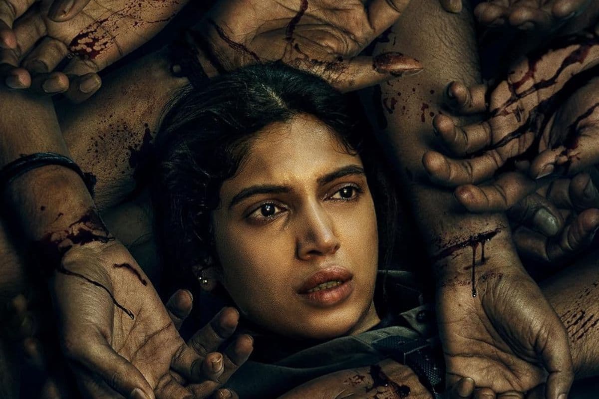 Daldal X Review: सस्पेंस और मुंबई की काली सच्चाई पर बनी 'दलदल' ने ओटीटी पर मचाया तहलका, भूमि पेडनेकर की हुई जमकर तारीफ