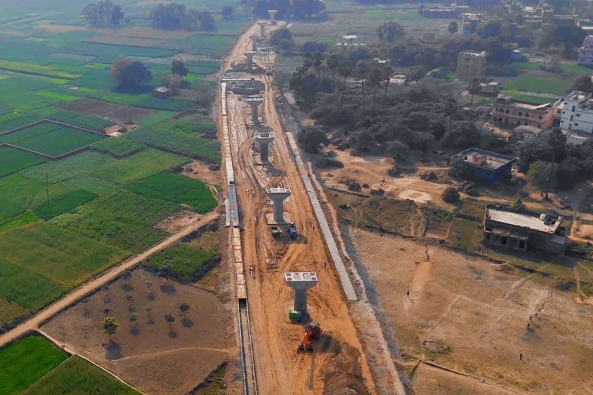 Bihar Road Project: दानापुर-बिहटा एलिवेटेड रोड का अटका काम, ये है बड़ी वजह, जानिए अब कब तक बनकर होगा तैयार