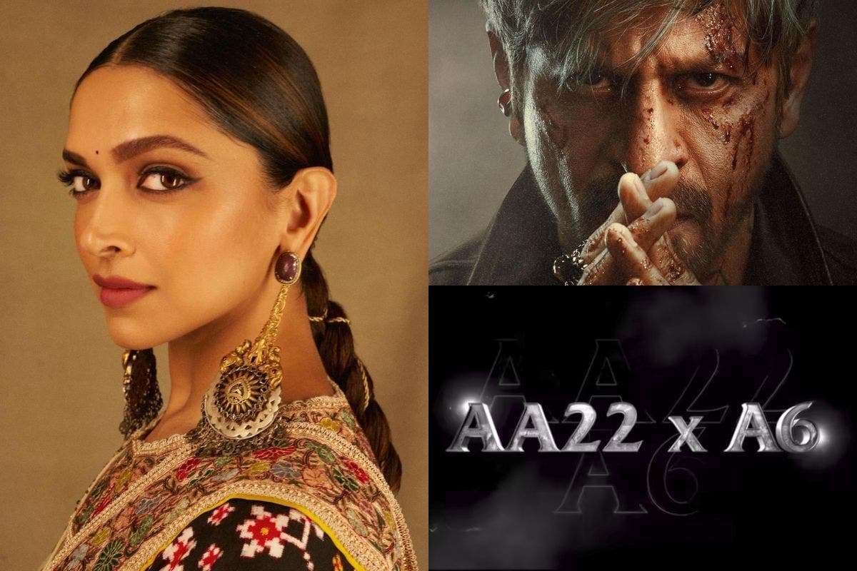 Deepika Padukone Birthday: किंग से AA22 x A6 तक, इन धमाकेदार फिल्मों से बॉक्स ऑफिस पर तहलका मचाने को तैयार है दीपिका पादुकोण