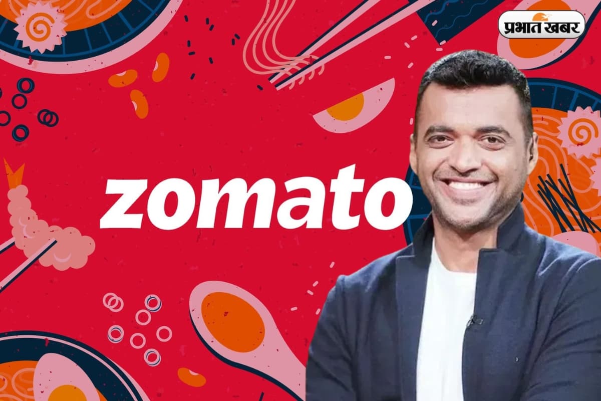 Zomato की पैरेंट कंपनी Eternal के CEO पद से हटे दीपिंदर गोयल, Blinkit के अलबिंदर ढिंढसा संभालेंगे कमान